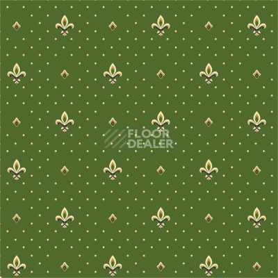 Ковролин Haima Alameda 03 Green фото 1 | FLOORDEALER